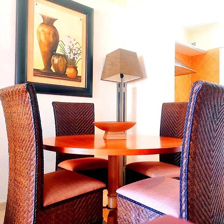 El Nautico Suites, Golf Del Sur 산미겔데아보나 외부 사진