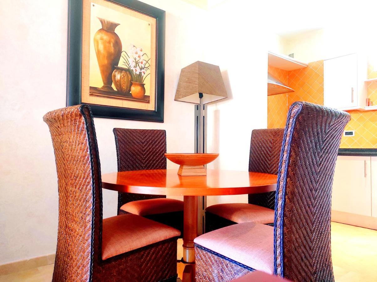 El Nautico Suites, Golf Del Sur 산미겔데아보나 외부 사진