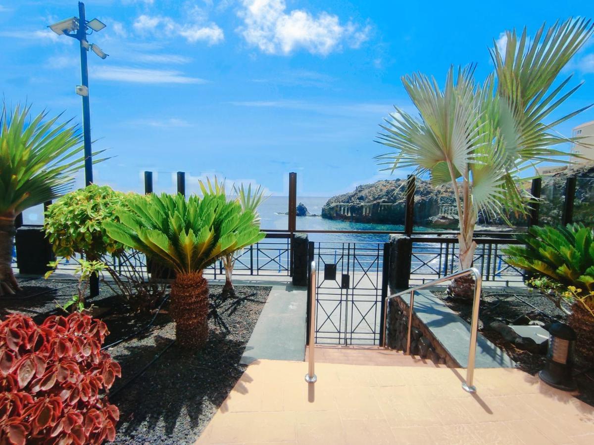 El Nautico Suites, Golf Del Sur 산미겔데아보나 외부 사진