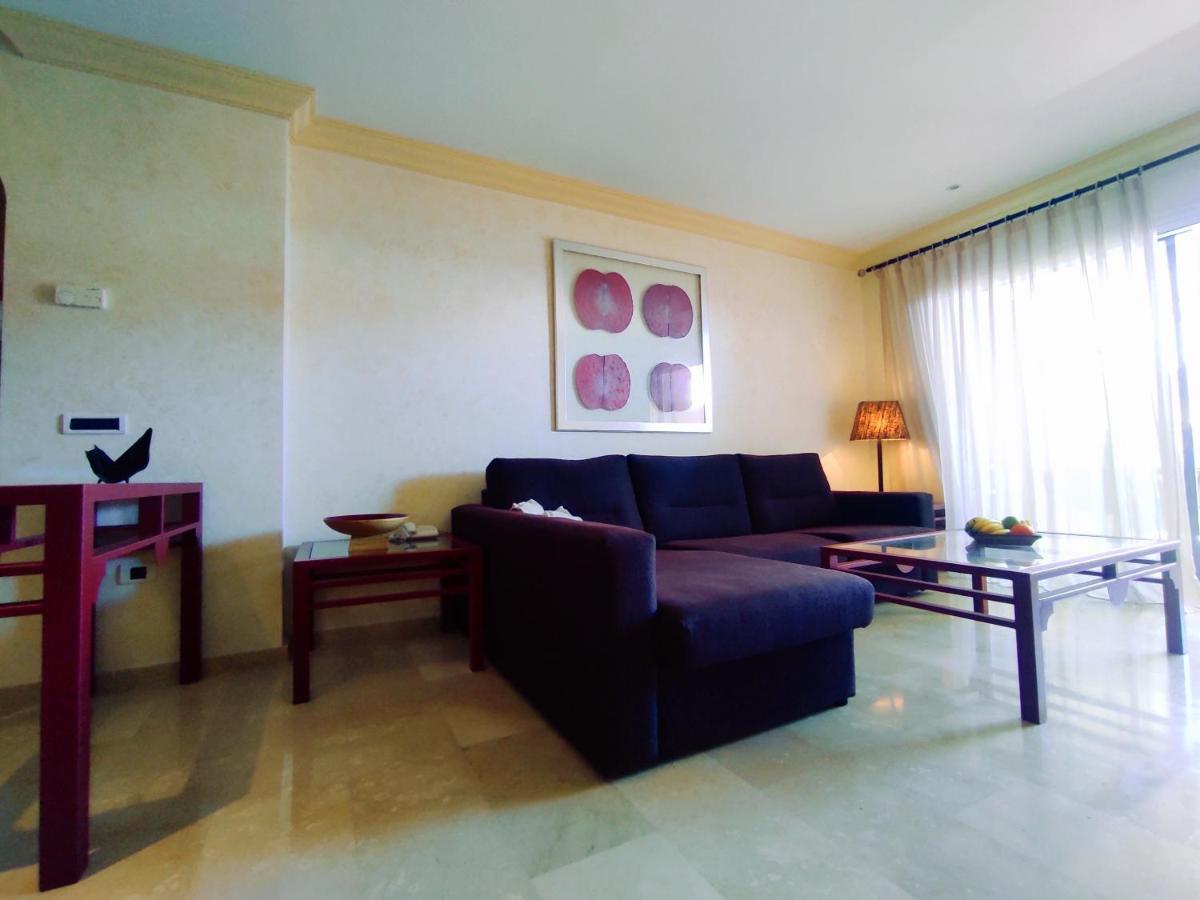 El Nautico Suites, Golf Del Sur 산미겔데아보나 외부 사진