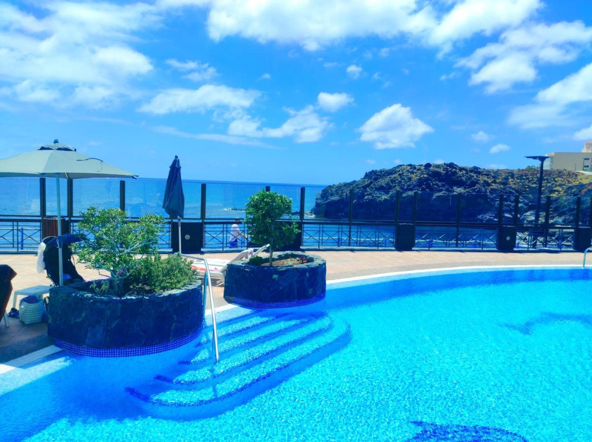 El Nautico Suites, Golf Del Sur 산미겔데아보나 외부 사진
